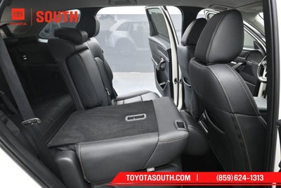 2025 Mazda Mazda CX-90 3.3 Turbo Select