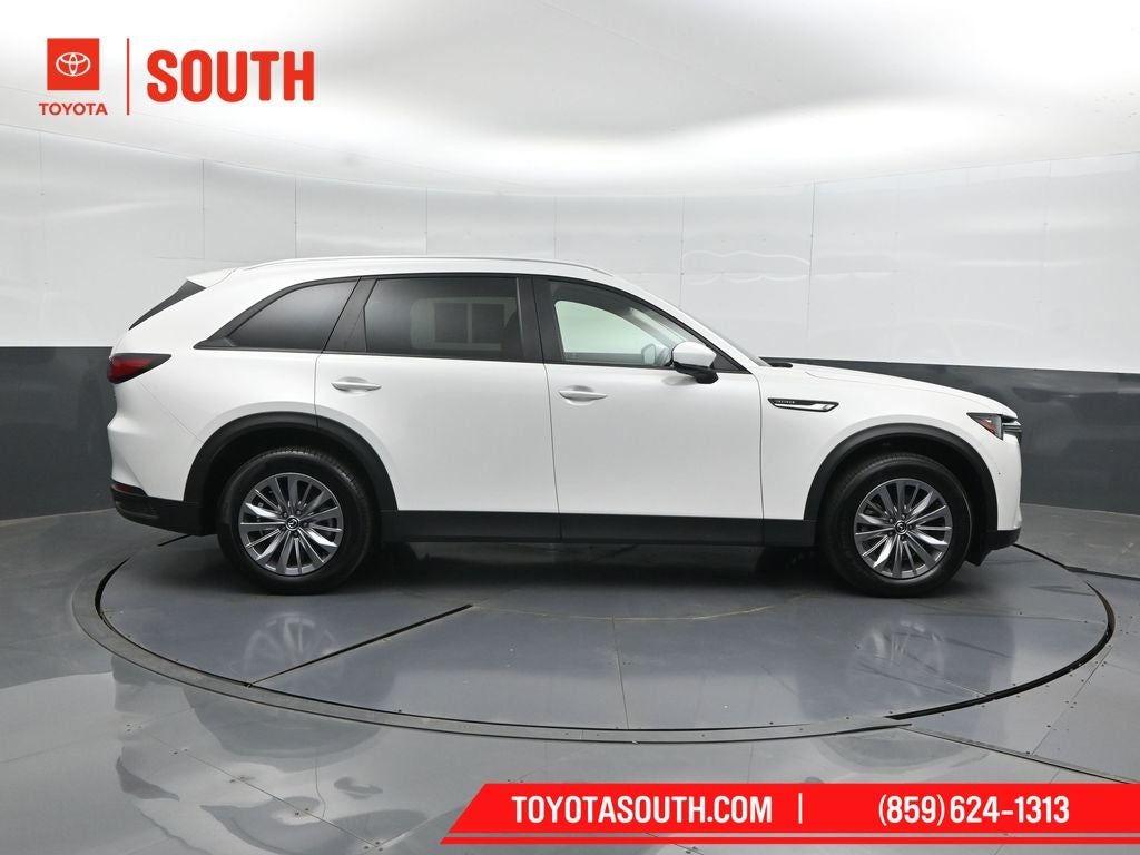2025 Mazda Mazda CX-90 3.3 Turbo Select