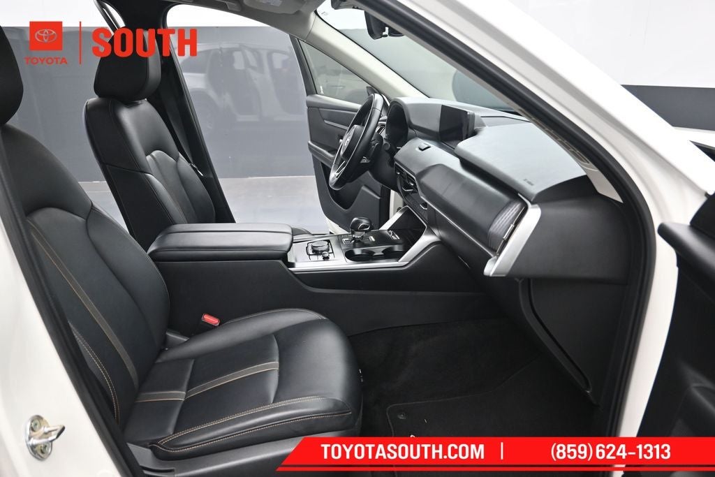 2025 Mazda Mazda CX-90 3.3 Turbo Select