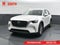 2025 Mazda Mazda CX-90 3.3 Turbo Select