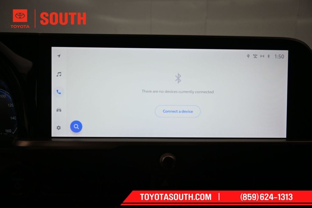 2024 Toyota Crown XLE