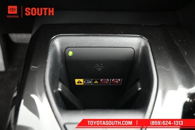 2024 Toyota Crown XLE