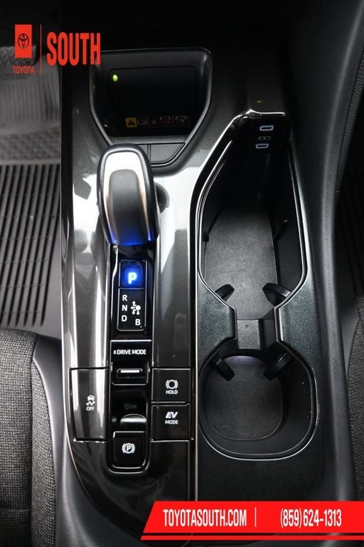 2024 Toyota Crown XLE