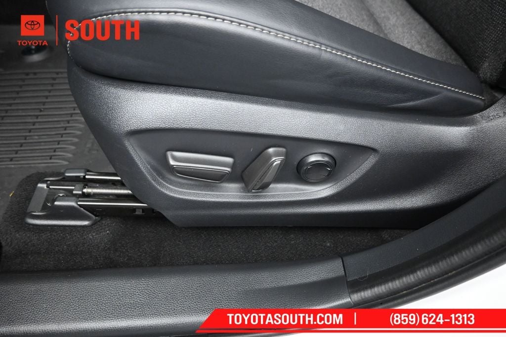 2024 Toyota Crown XLE