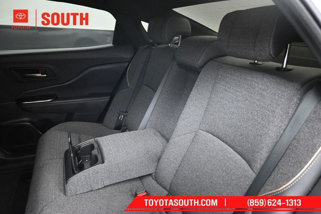 2024 Toyota Crown XLE