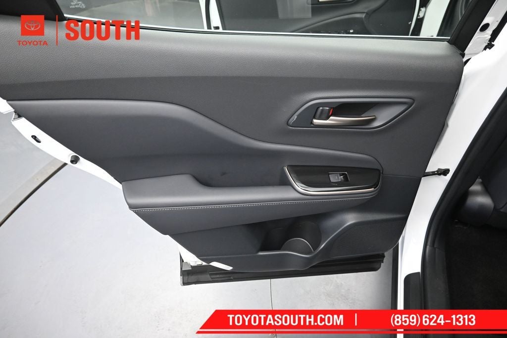 2024 Toyota Crown XLE