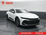 2024 Toyota Crown XLE