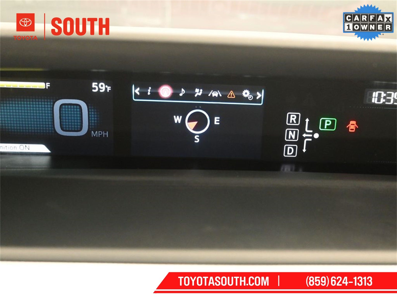 2018 Toyota Prius Prime Advanced