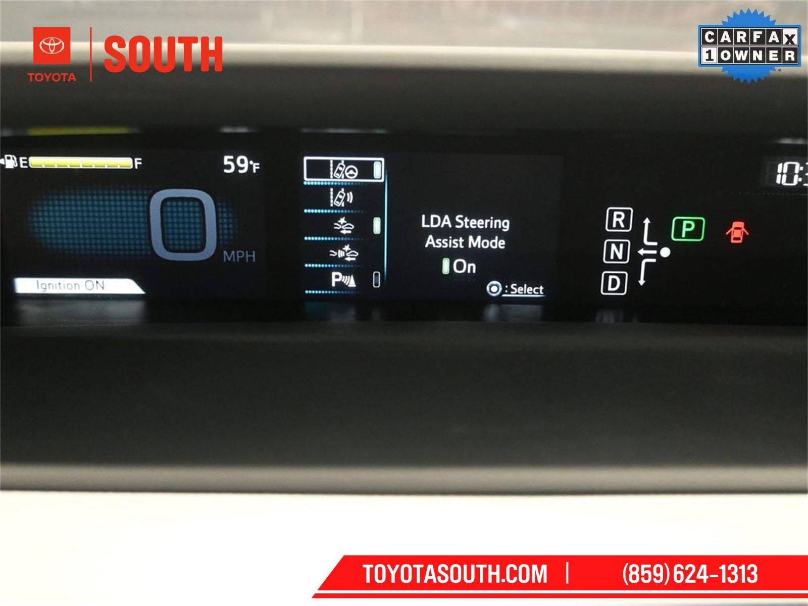 2018 Toyota Prius Prime Advanced