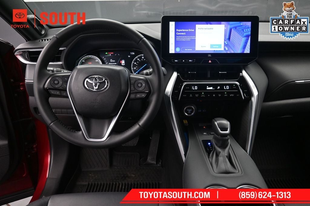 2023 Toyota Venza XLE