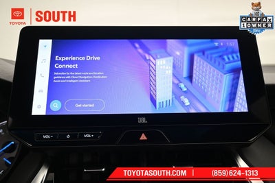 2023 Toyota Venza XLE