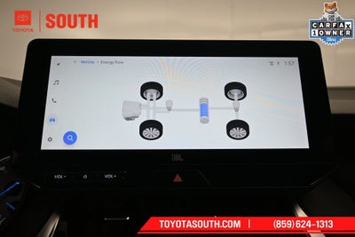 2023 Toyota Venza XLE