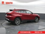2023 Toyota Venza XLE
