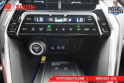 2023 Toyota Venza XLE