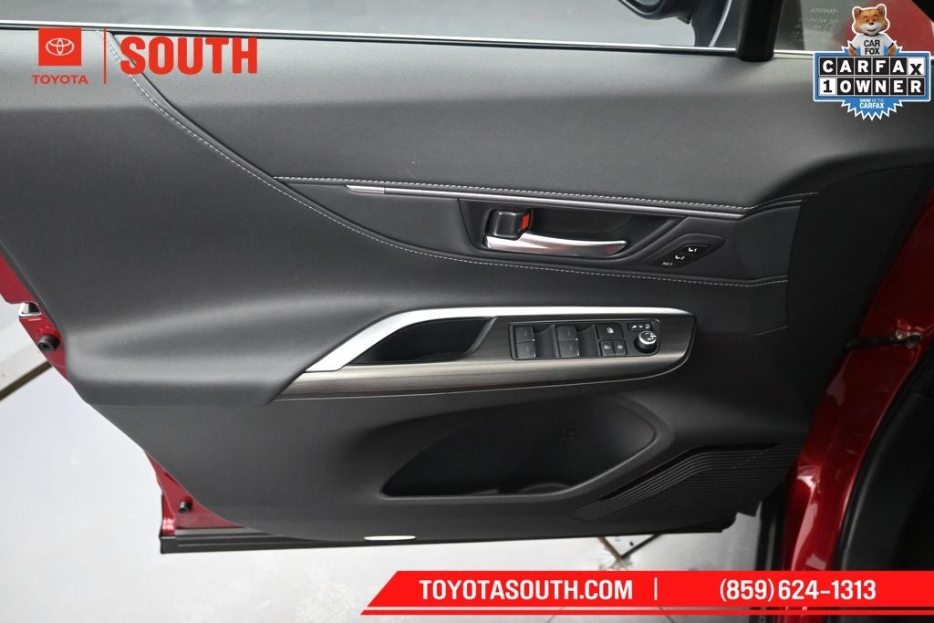 2023 Toyota Venza XLE