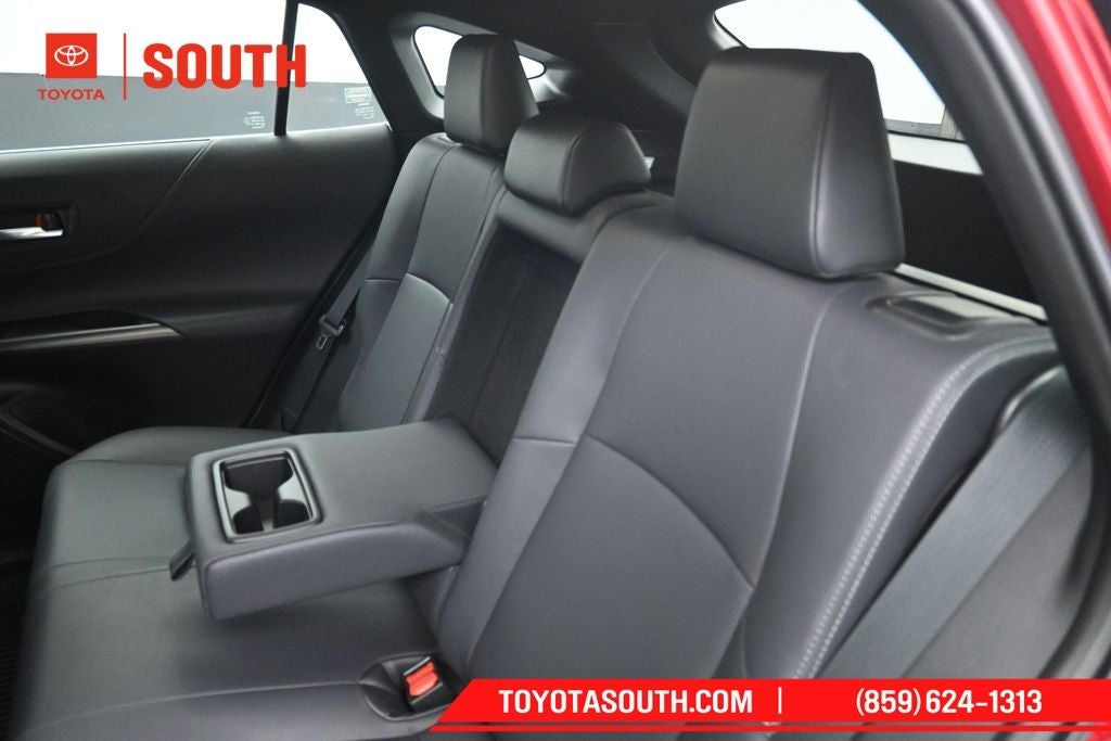 2023 Toyota Venza XLE