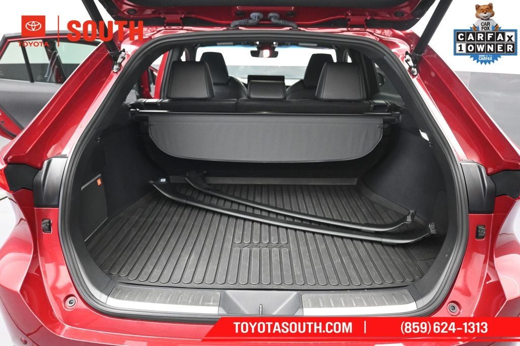 2023 Toyota Venza XLE