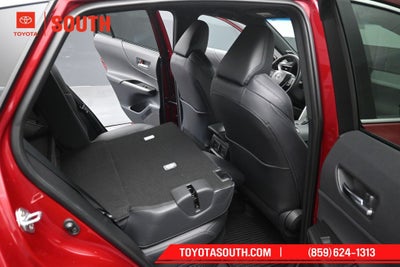 2023 Toyota Venza XLE