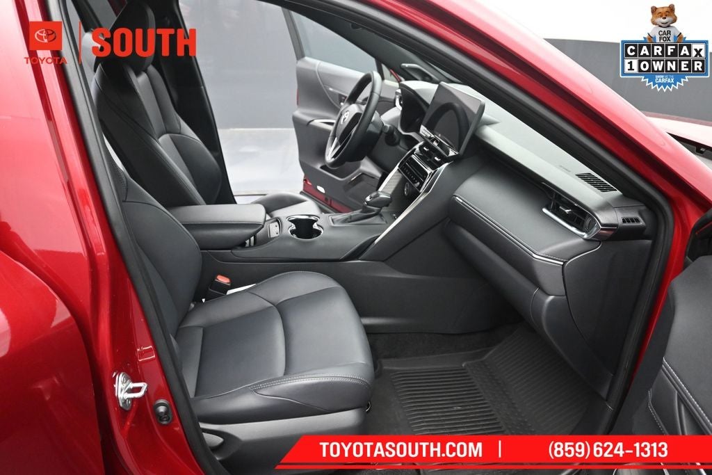 2023 Toyota Venza XLE