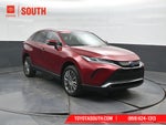2023 Toyota Venza XLE