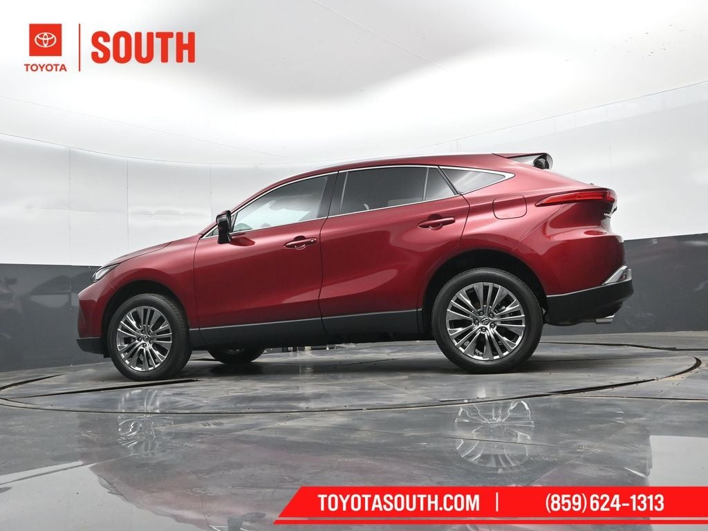2023 Toyota Venza XLE