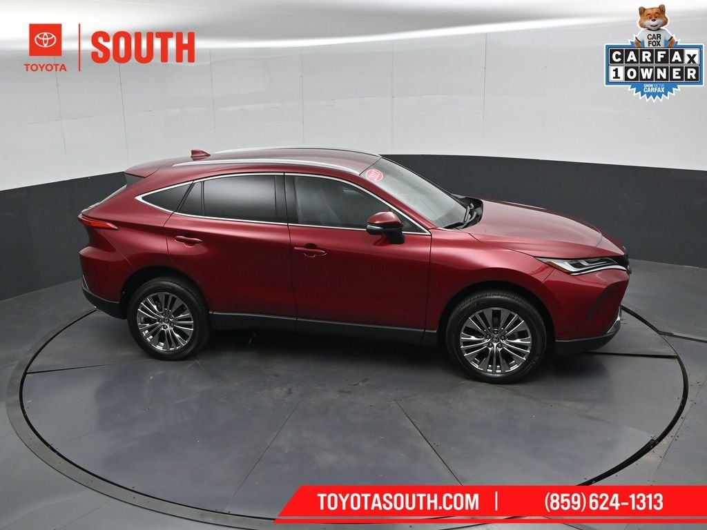2023 Toyota Venza XLE