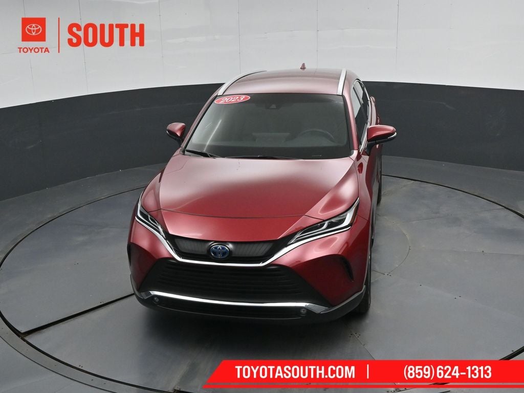 2023 Toyota Venza XLE