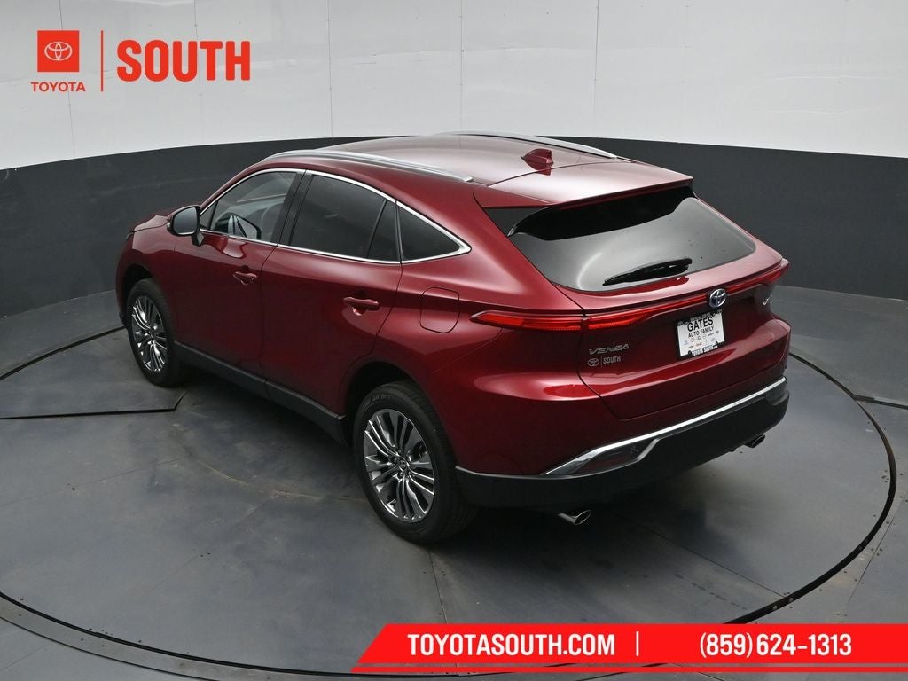 2023 Toyota Venza XLE