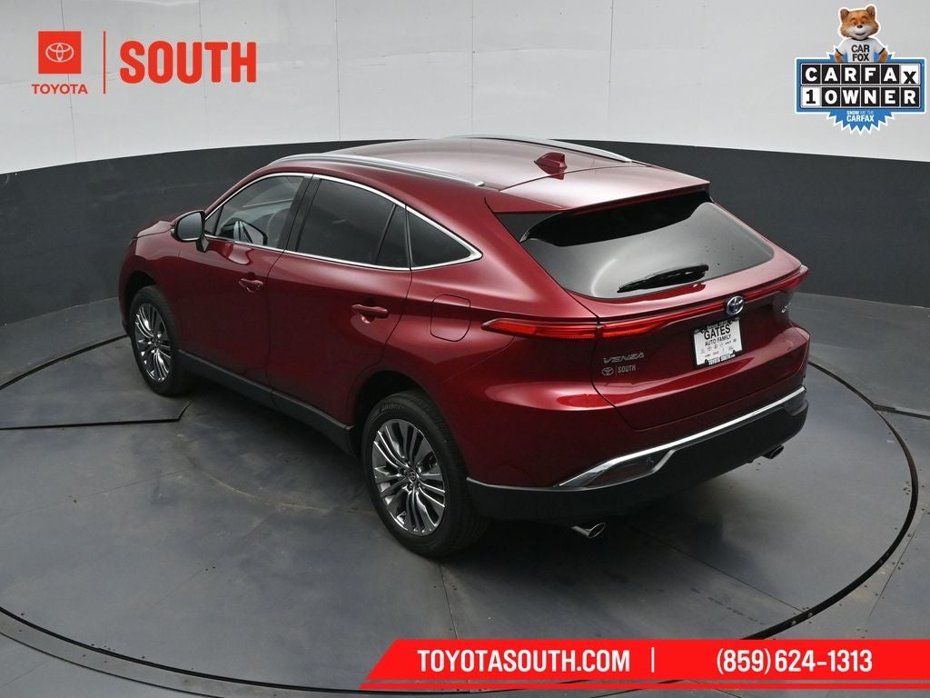 2023 Toyota Venza XLE