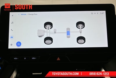 2024 Toyota Venza Nightshade