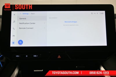 2024 Toyota Venza Nightshade