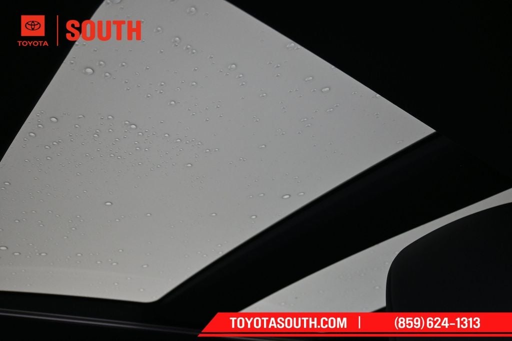 2024 Toyota Venza Nightshade