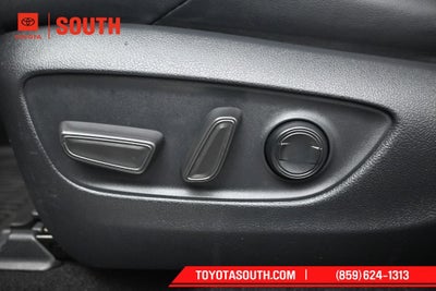2024 Toyota Venza Nightshade