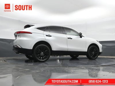 2024 Toyota Venza Nightshade