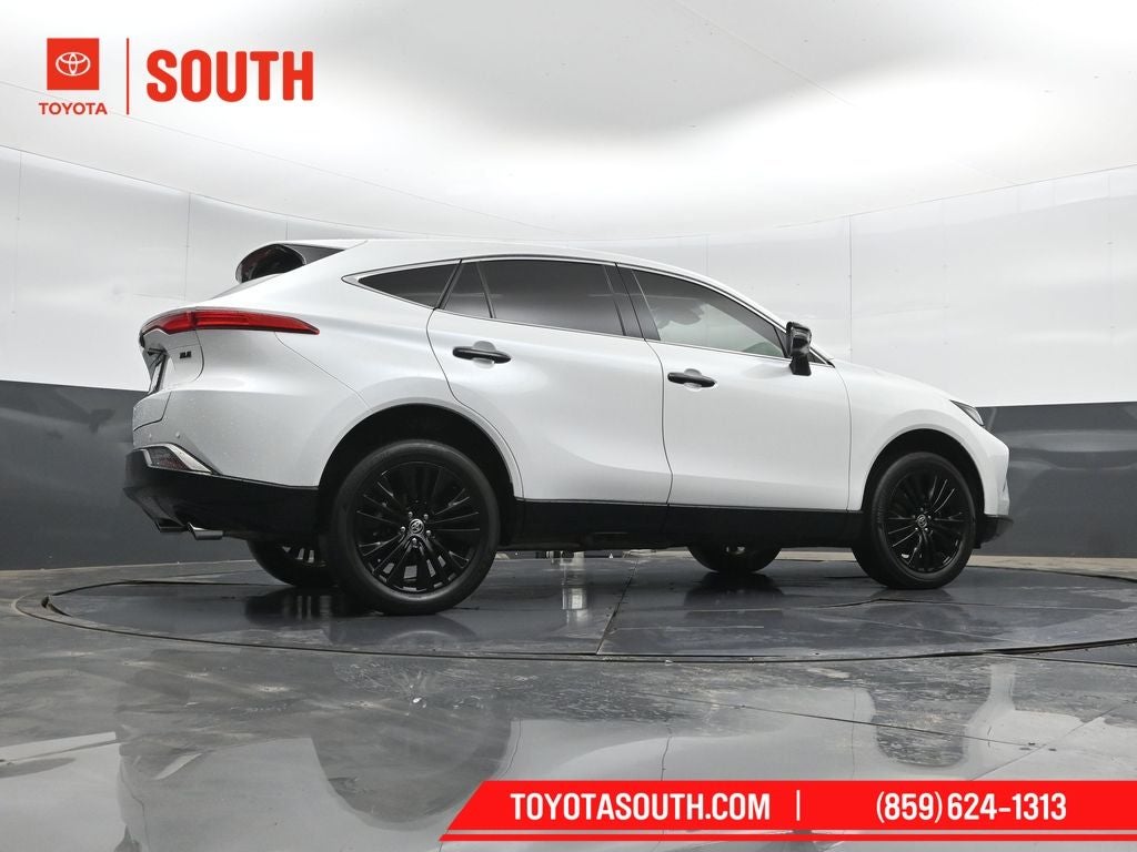 2024 Toyota Venza Nightshade