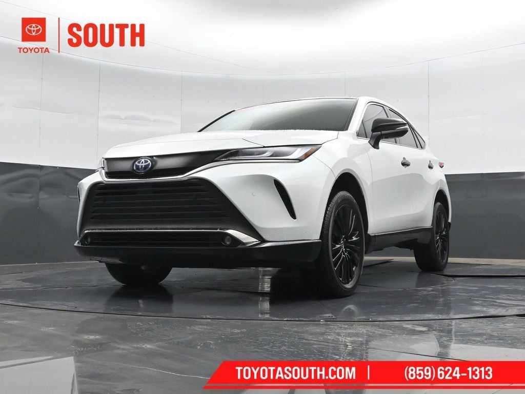 2024 Toyota Venza Nightshade