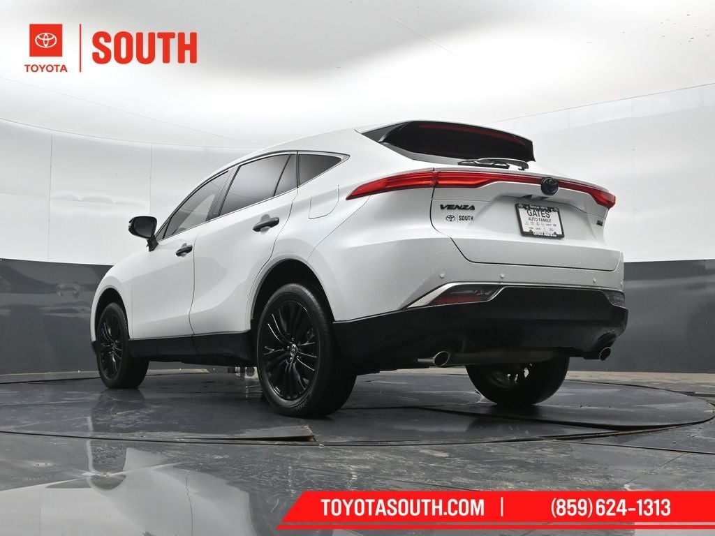 2024 Toyota Venza Nightshade