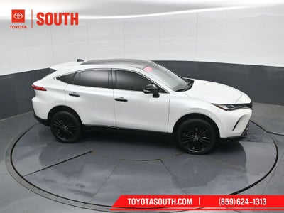 2024 Toyota Venza Nightshade