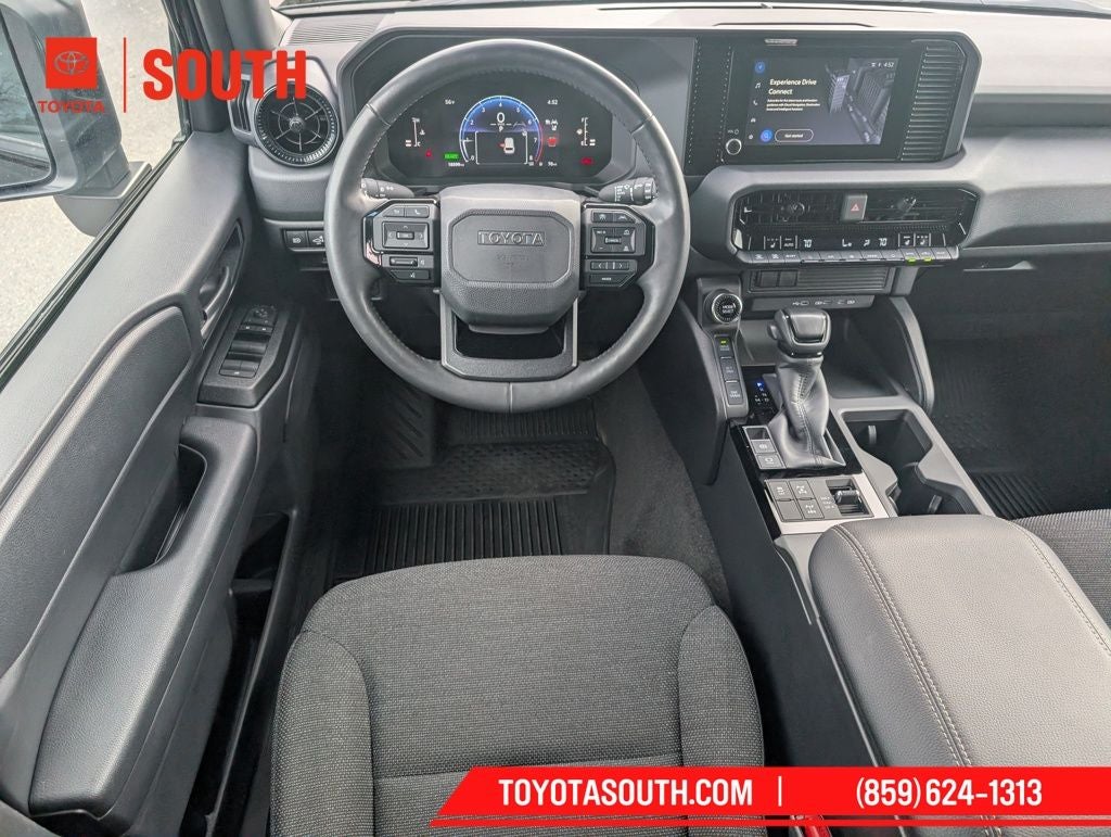 2024 Toyota Land Cruiser 1958