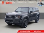 2024 Toyota Land Cruiser 1958