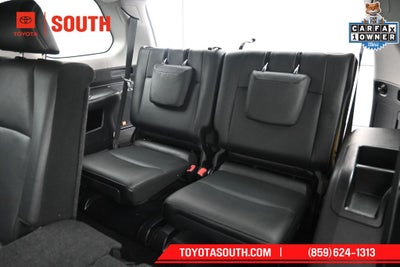 2015 Toyota 4Runner Limited