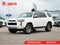 2018 Toyota 4Runner TRD Off-Road Premium