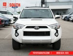 2018 Toyota 4Runner TRD Off-Road Premium