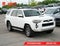 2018 Toyota 4Runner TRD Off-Road Premium