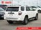 2018 Toyota 4Runner TRD Off-Road Premium