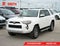 2018 Toyota 4Runner TRD Off-Road Premium