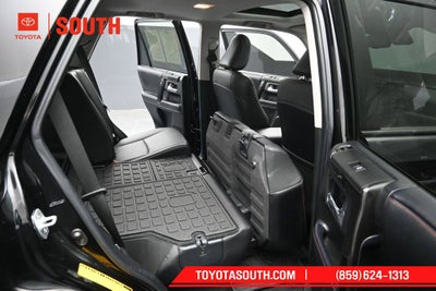 2021 Toyota 4Runner TRD Pro