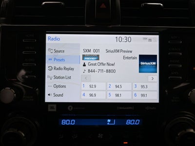 2023 Toyota 4Runner TRD Pro