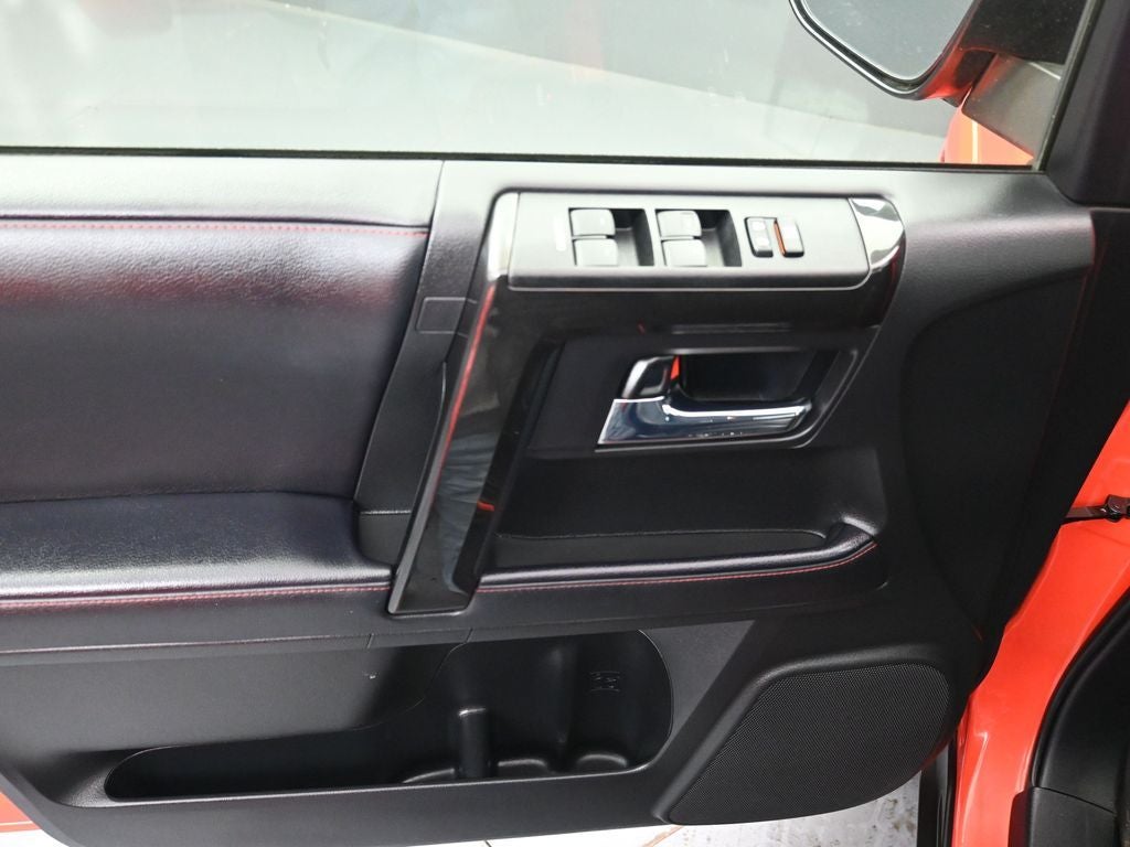 2023 Toyota 4Runner TRD Pro