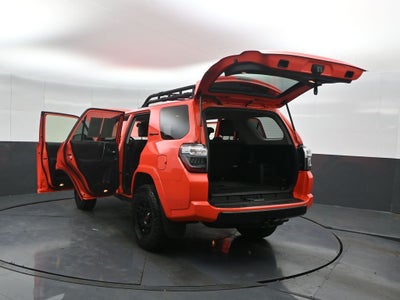 2023 Toyota 4Runner TRD Pro